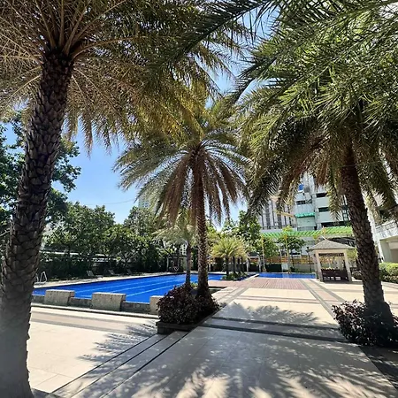 La Verti Residences Pasay City
