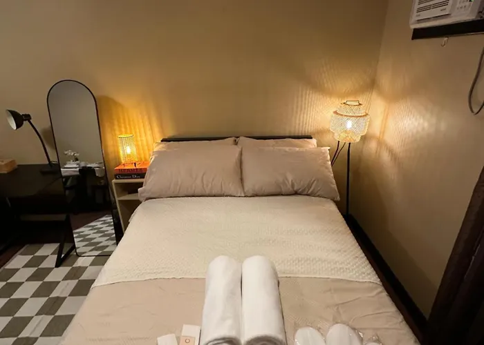La Verti Residences Pasay Hotel 5*