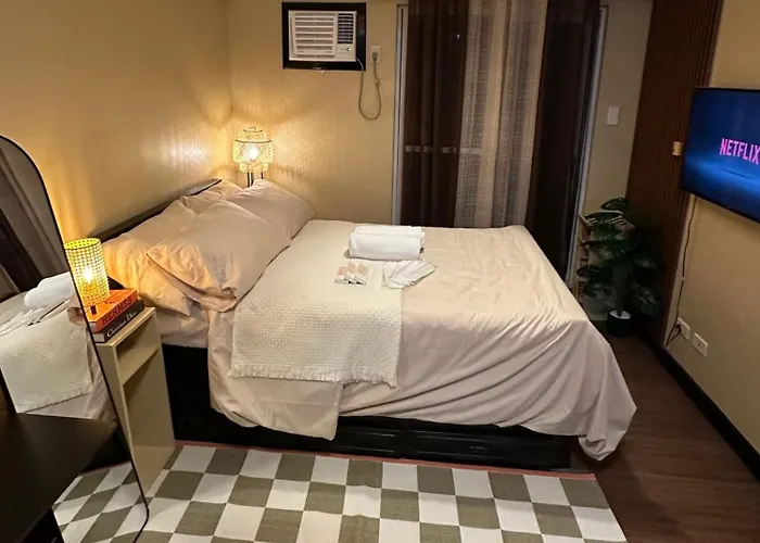 Hotel La Verti Residences Pasay 5*