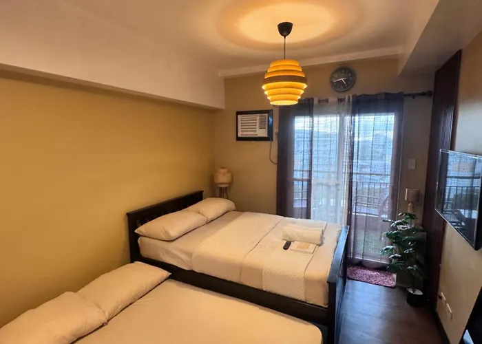 La Verti Residences Pasay Hotel